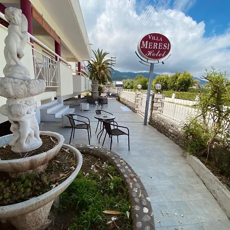 Meresi - Town Center شقة فندقية لايميناس