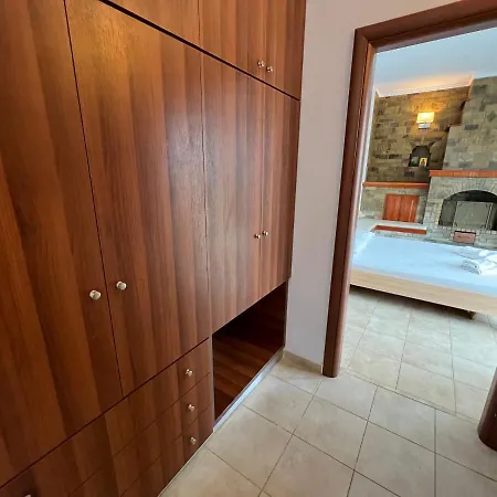 شقة فندقية Meresi - Town Center 3*