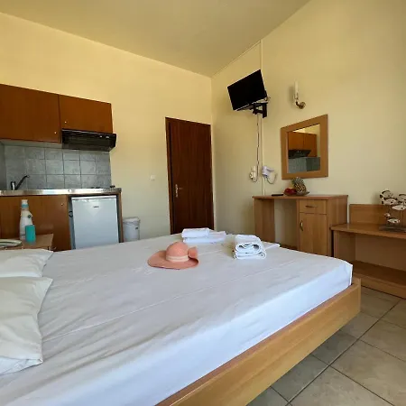 شقة فندقية Meresi - Town Center