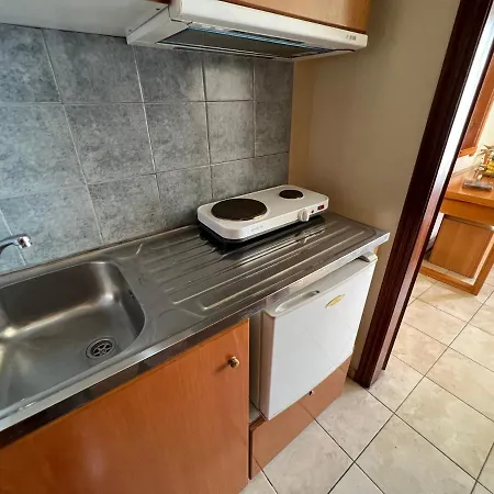 Meresi - Town Center شقة فندقية 3*