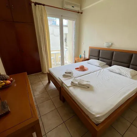 Meresi - Town Center لايميناس