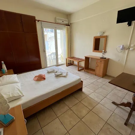 شقة فندقية Meresi - Town Center