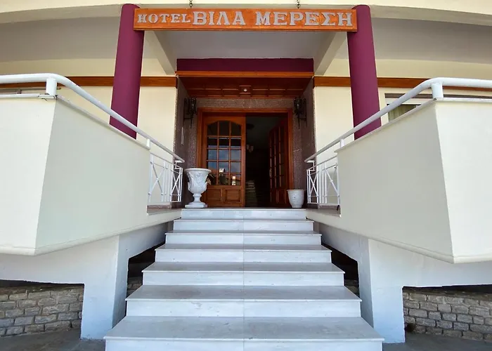 Meresi - Town Center 3*