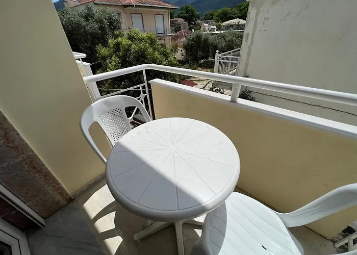 Meresi - Town Center