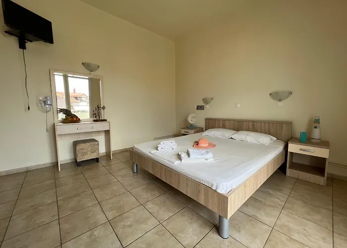 Meresi - Town Center