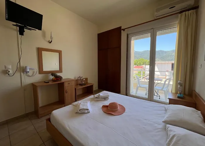 Meresi - Town Center