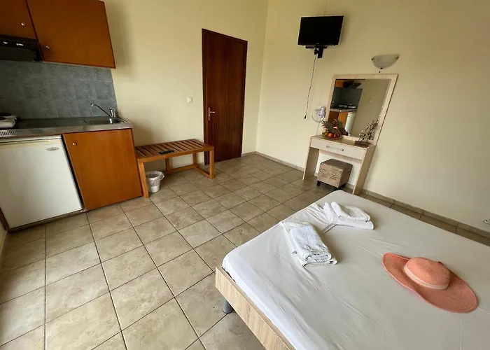 Meresi - Town Center