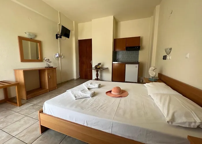 Meresi - Town Center 3*