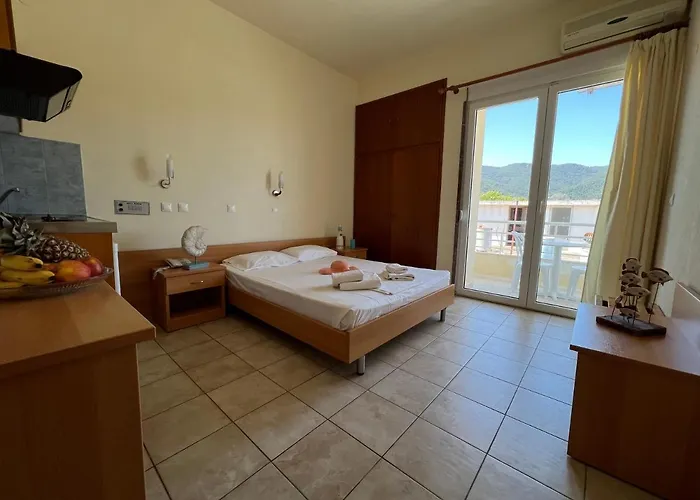 Meresi - Town Center 3*