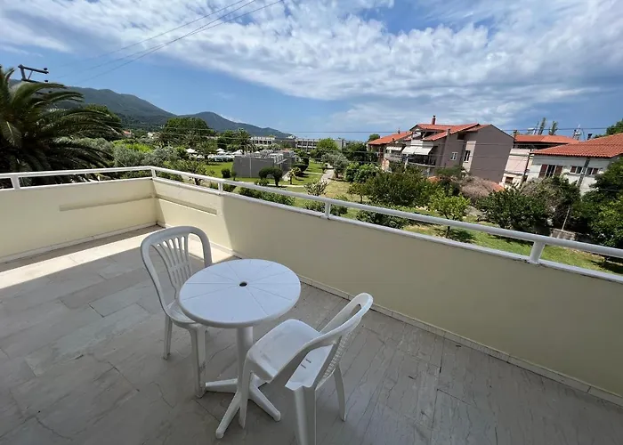 Meresi - Town Center Hotel de apartamente 3*