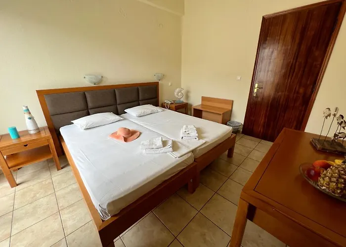 Meresi - Town Center