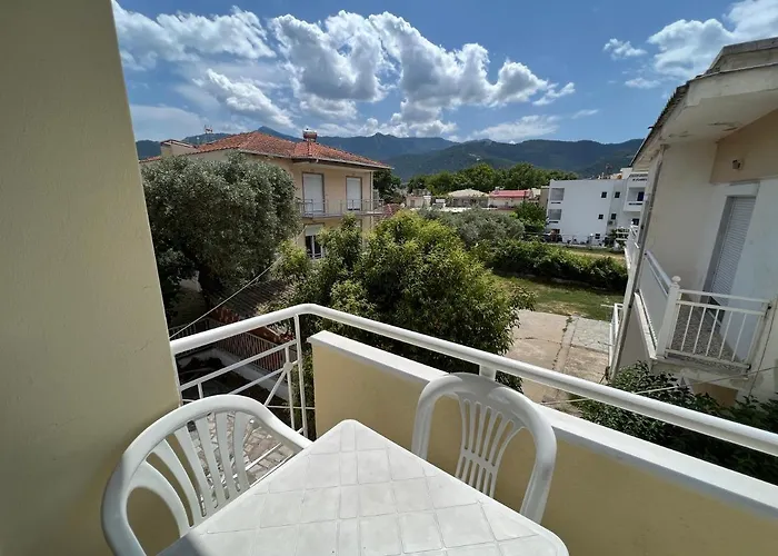 Meresi - Town Center